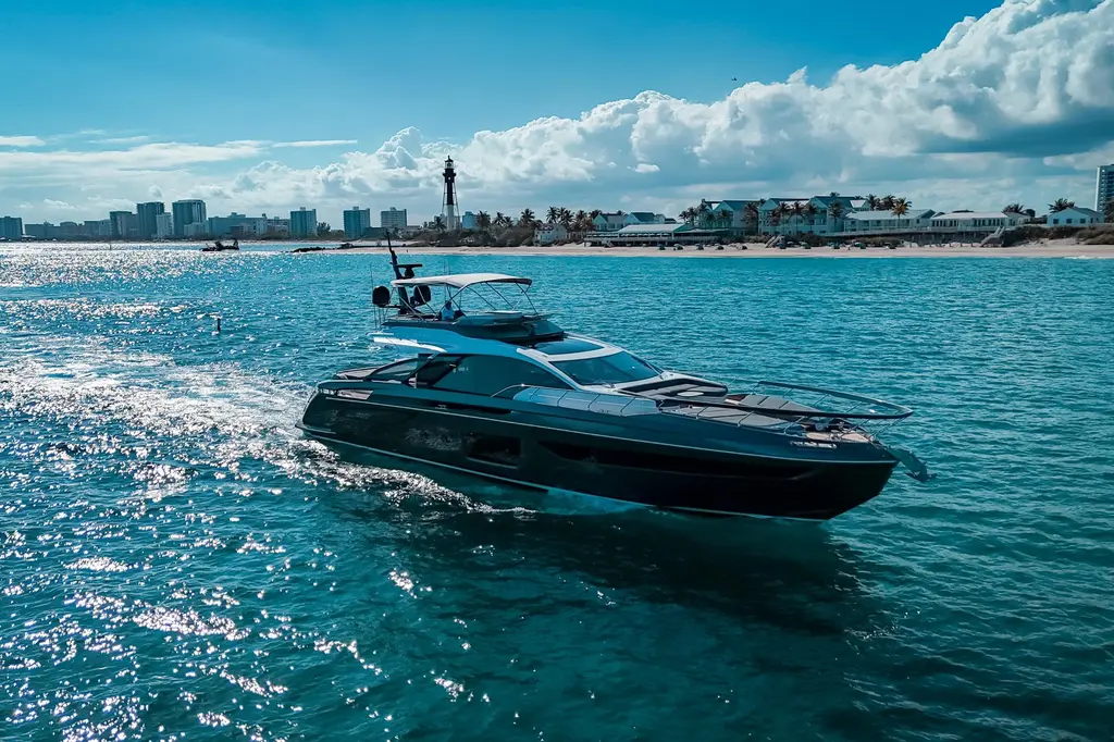 2023 Azimut S8 Yacht For Sale in Lighthouse Point FL 2023 Azimut S8 Yacht For Sale in Lighthouse Point FL