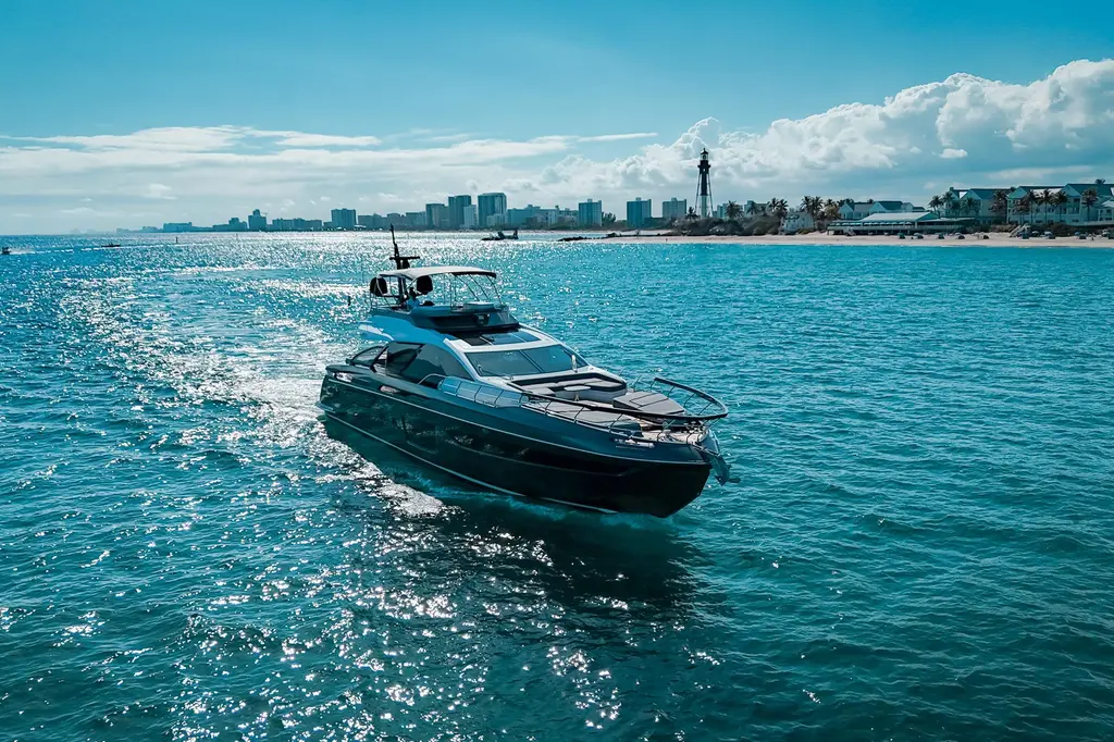 2023 Azimut S8 Yacht For Sale in Lighthouse Point FL 2023 Azimut S8 Yacht For Sale in Lighthouse Point FL