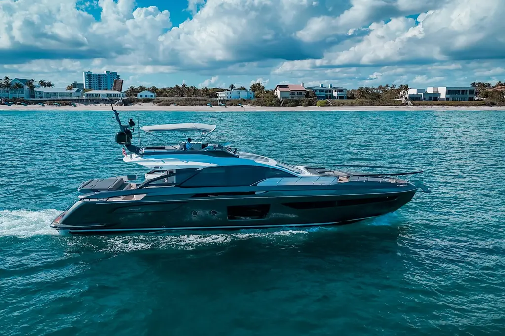 2023 Azimut S8 Yacht For Sale in Lighthouse Point FL 2023 Azimut S8 Yacht For Sale in Lighthouse Point FL
