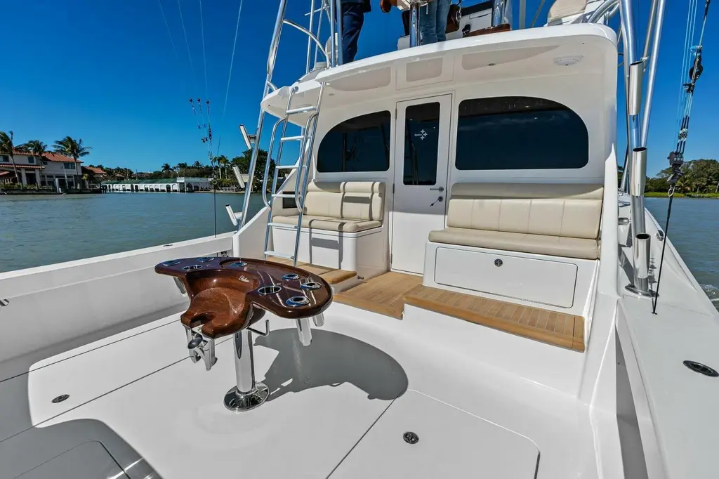 Irish Beaute 2022 Viking 46 Billfish Yacht For Sale in Naples FL Irish Beaute 2022 Viking 46 Billfish Yacht For Sale in Naples FL