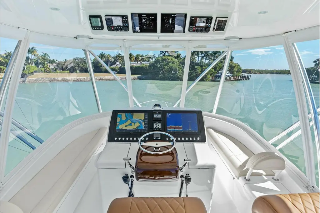 Irish Beaute 2022 Viking 46 Billfish Yacht For Sale in Naples FL Irish Beaute 2022 Viking 46 Billfish Yacht For Sale in Naples FL