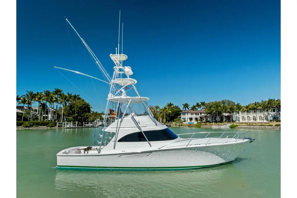 Irish Beaute 2022 Viking 46 Billfish Yacht For Sale in Naples FL Irish Beaute 2022 Viking 46 Billfish Yacht For Sale in Naples FL