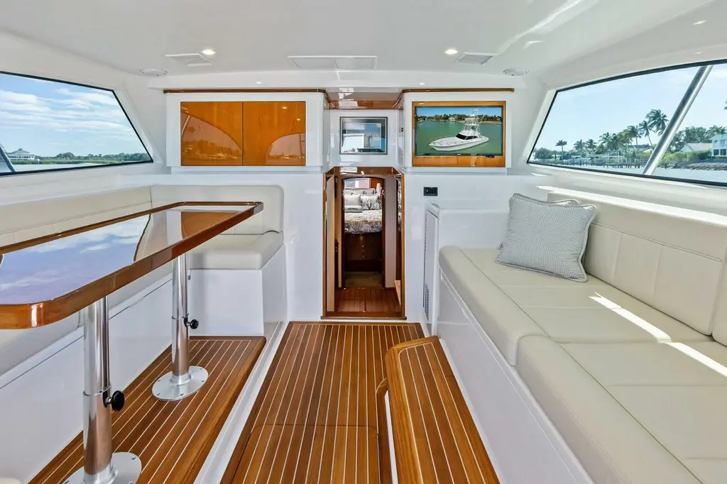 Irish Beaute 2022 Viking 46 Billfish Yacht For Sale in Naples FL Irish Beaute 2022 Viking 46 Billfish Yacht For Sale in Naples FL