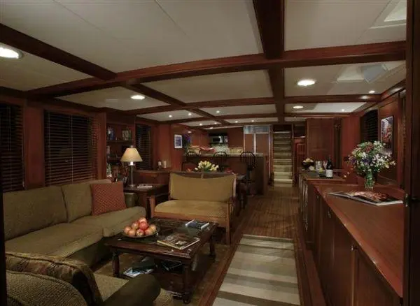 Meander 2003 Northern Marine Pilothouse Trawler Yacht For Sale in Anacortes WA Meander 2003 Northern Marine Pilothouse Trawler Yacht For Sale in Anacortes WA