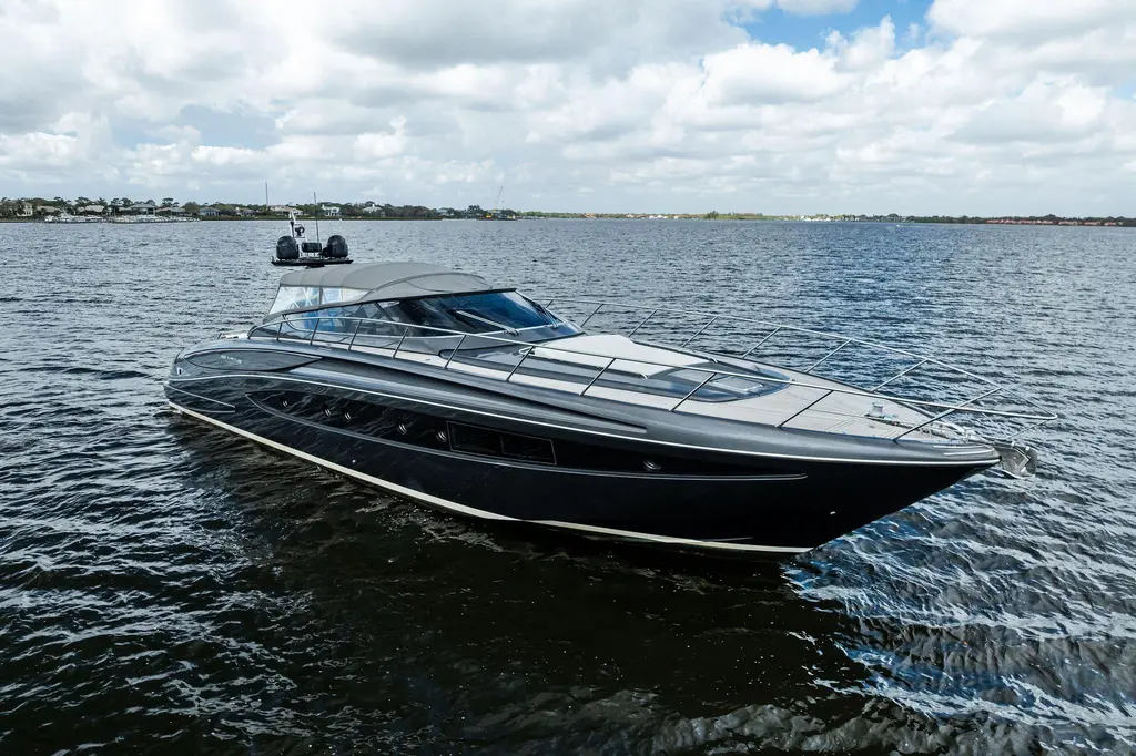 WOLVERINE 2015 Riva 63' Virtus Yacht For Sale in Port St Lucie FL WOLVERINE 2015 Riva 63' Virtus Yacht For Sale in Port St Lucie FL
