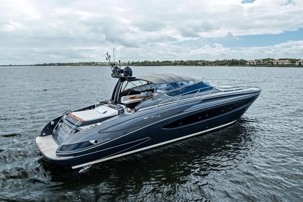 WOLVERINE 2015 Riva 63' Virtus Yacht For Sale in Port St Lucie FL WOLVERINE 2015 Riva 63' Virtus Yacht For Sale in Port St Lucie FL
