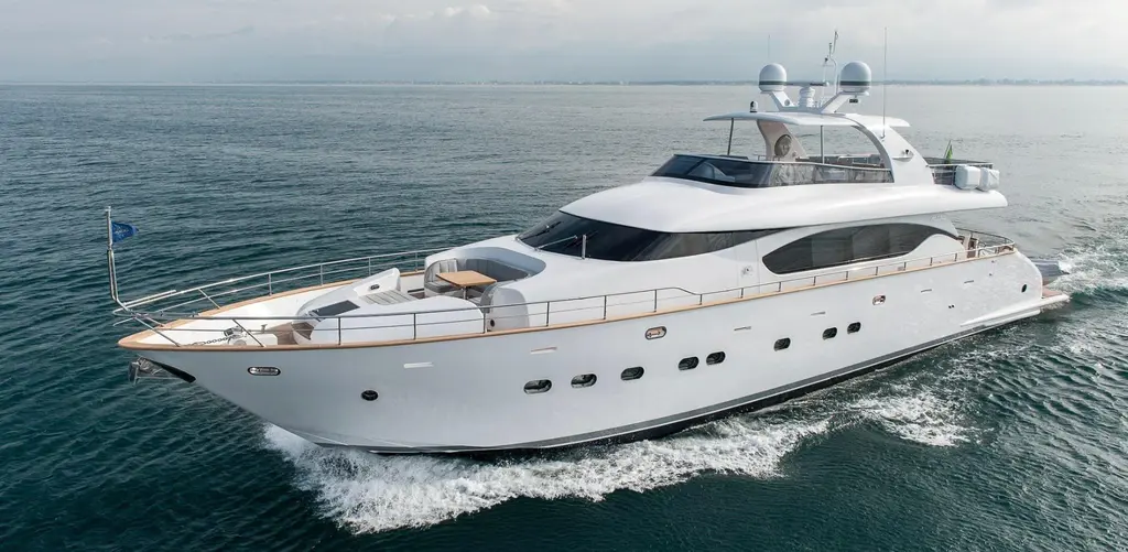 2015 Maiora MAIORA 24 S Yacht For Sale in Mar Tirreno 2015 Maiora MAIORA 24 S Yacht For Sale in Mar Tirreno