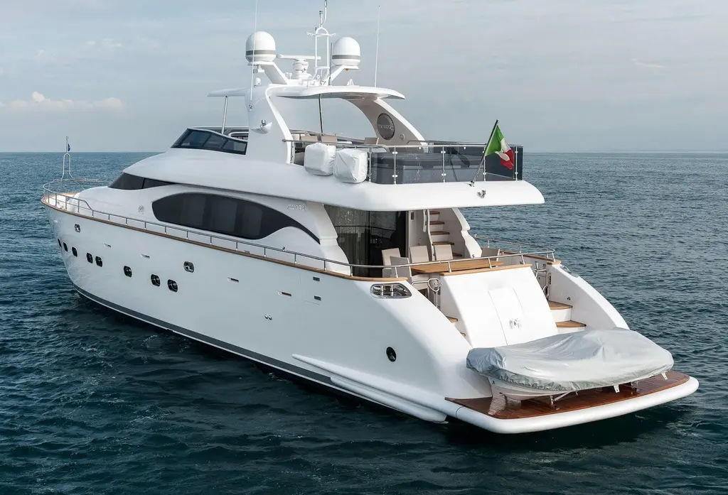 2015 Maiora MAIORA 24 S Yacht For Sale in Mar Tirreno 2015 Maiora MAIORA 24 S Yacht For Sale in Mar Tirreno