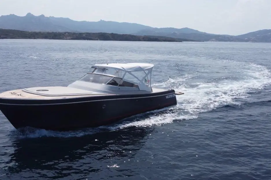 2008 Custom Teorema 42 ROSSOCORSA Yacht For Sale in Genoa IT-GE 2008 Custom Teorema 42 ROSSOCORSA Yacht For Sale in Genoa IT-GE