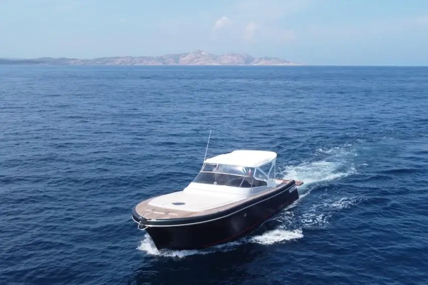 2008 Custom Teorema 42 ROSSOCORSA Yacht For Sale in Genoa IT-GE 2008 Custom Teorema 42 ROSSOCORSA Yacht For Sale in Genoa IT-GE
