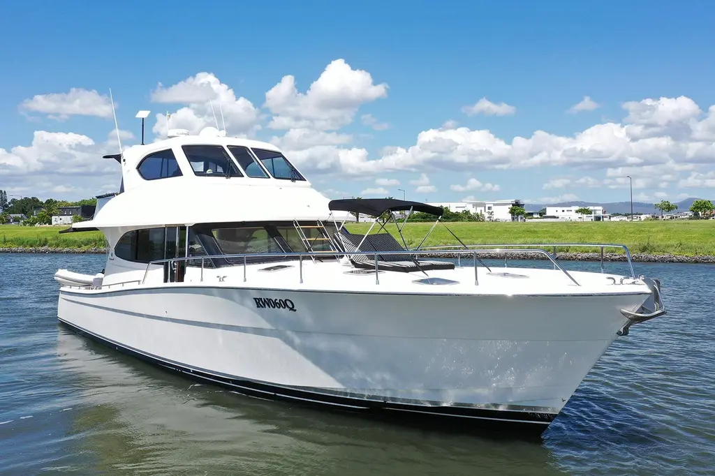 KAHALA 2005 Maritimo M60 Yacht For Sale in Gold Coast QLD KAHALA 2005 Maritimo M60 Yacht For Sale in Gold Coast QLD