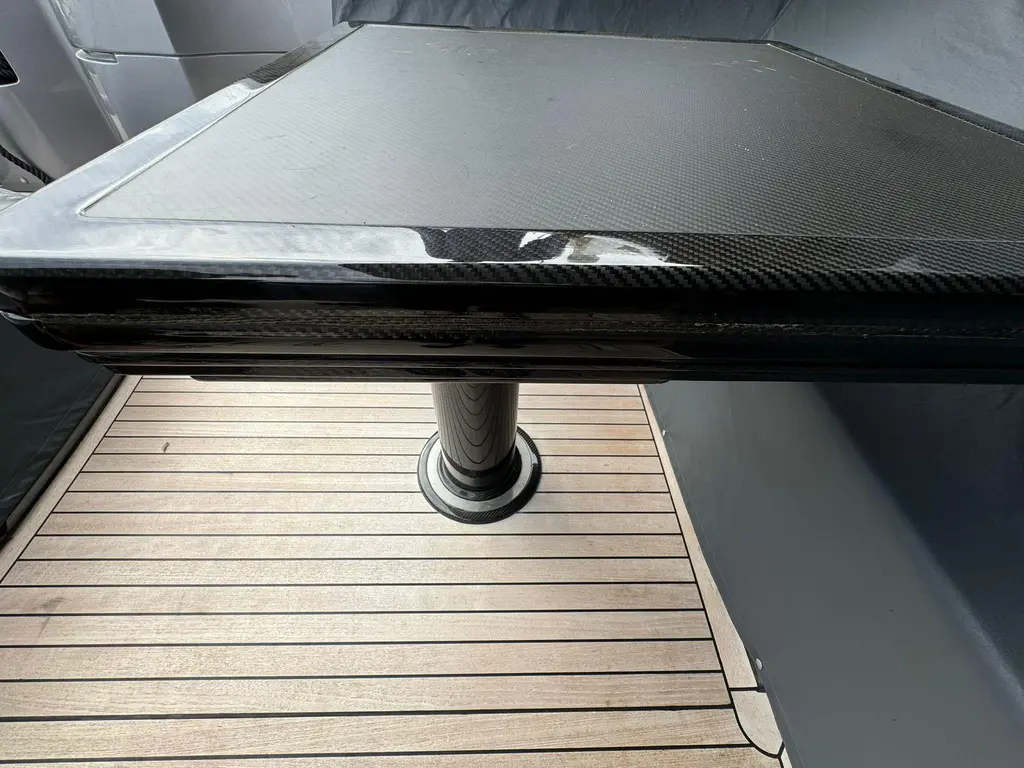 Trilogy 2023 Pershing 6X Yacht For Sale in Torre Annunziata IT-NA Trilogy 2023 Pershing 6X Yacht For Sale in Torre Annunziata IT-NA