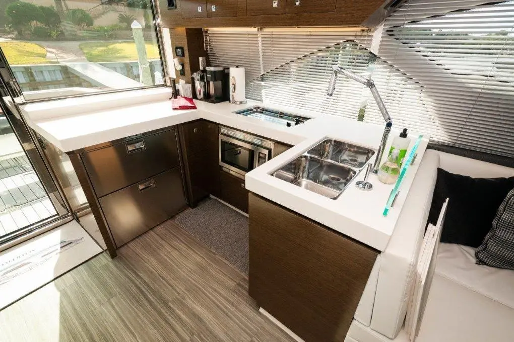 Charlotte 2019 Cruisers Yachts 60 Cantius Yacht For Sale in Destin FL Charlotte 2019 Cruisers Yachts 60 Cantius Yacht For Sale in Destin FL