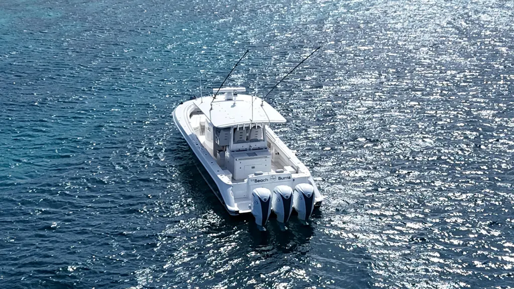 2023 HCB 42 Lujo Yacht For Sale in Fajardo 2023 HCB 42 Lujo Yacht For Sale in Fajardo