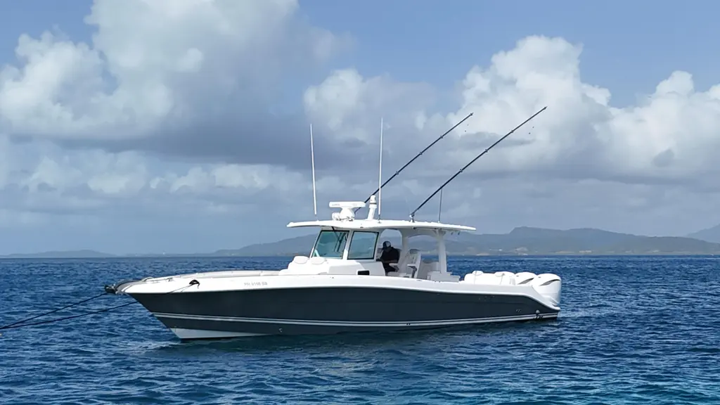 2023 HCB 42 Lujo Yacht For Sale in Fajardo 2023 HCB 42 Lujo Yacht For Sale in Fajardo