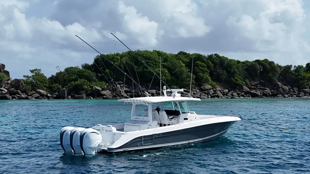 2023 HCB 42 Lujo Yacht For Sale in Fajardo 2023 HCB 42 Lujo Yacht For Sale in Fajardo
