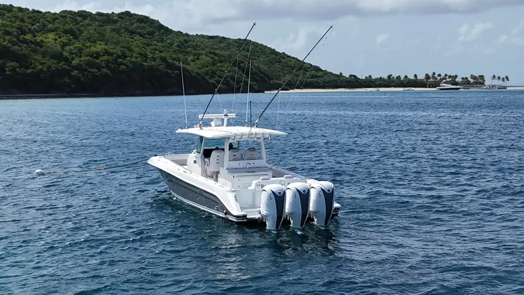 2023 HCB 42 Lujo Yacht For Sale in Fajardo 2023 HCB 42 Lujo Yacht For Sale in Fajardo