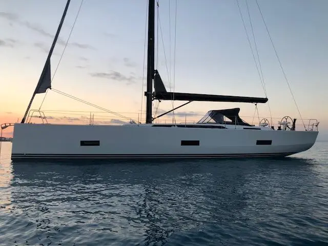 2015 Solaris 50 Yacht For Sale in Barcelona ES-B 2015 Solaris 50 Yacht For Sale in Barcelona ES-B