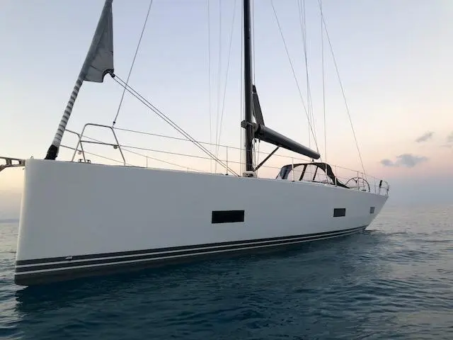 2015 Solaris 50 Yacht For Sale in Barcelona ES-B 2015 Solaris 50 Yacht For Sale in Barcelona ES-B