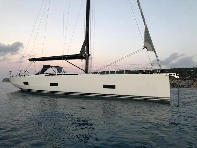 2015 Solaris 50 Yacht For Sale in Barcelona ES-B 2015 Solaris 50 Yacht For Sale in Barcelona ES-B