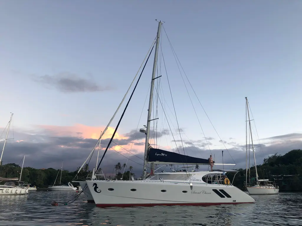 2016 Knysna 500 SE Yacht For Sale in Jekyll Island GA 2016 Knysna 500 SE Yacht For Sale in Jekyll Island GA