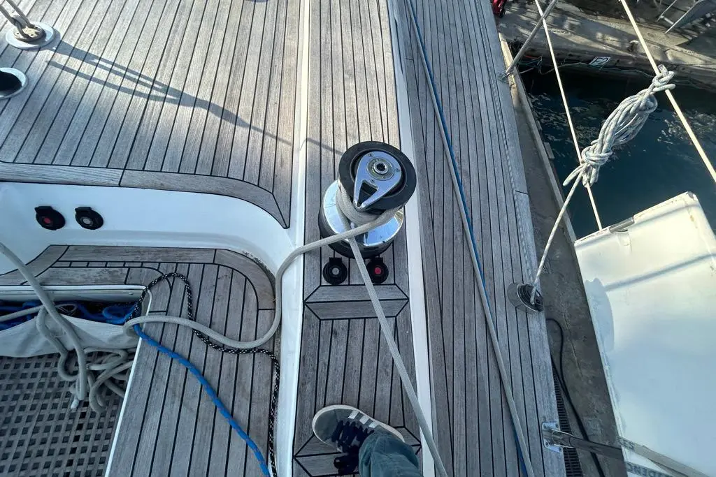 2000 Comar Comet 65 S Yacht For Sale in Nice 2000 Comar Comet 65 S Yacht For Sale in Nice