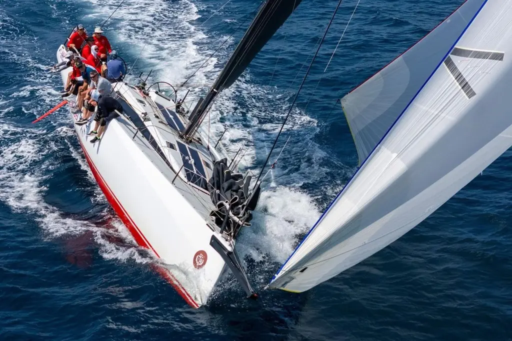 NEOJIVARO 2022 430 Roma Yacht For Sale in Saint Paul NEOJIVARO 2022 430 Roma Yacht For Sale in Saint Paul