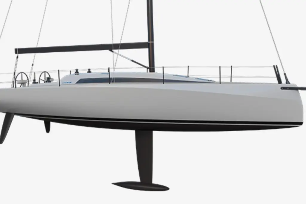 NEOJIVARO 2022 430 Roma Yacht For Sale in Saint Paul NEOJIVARO 2022 430 Roma Yacht For Sale in Saint Paul
