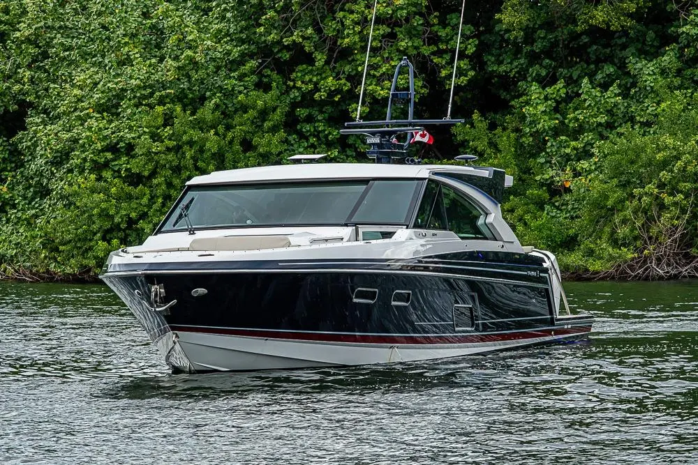 2025 Formula 500 Super Sport Crossover Yacht For Sale in Jupiter FL 2025 Formula 500 Super Sport Crossover Yacht For Sale in Jupiter FL