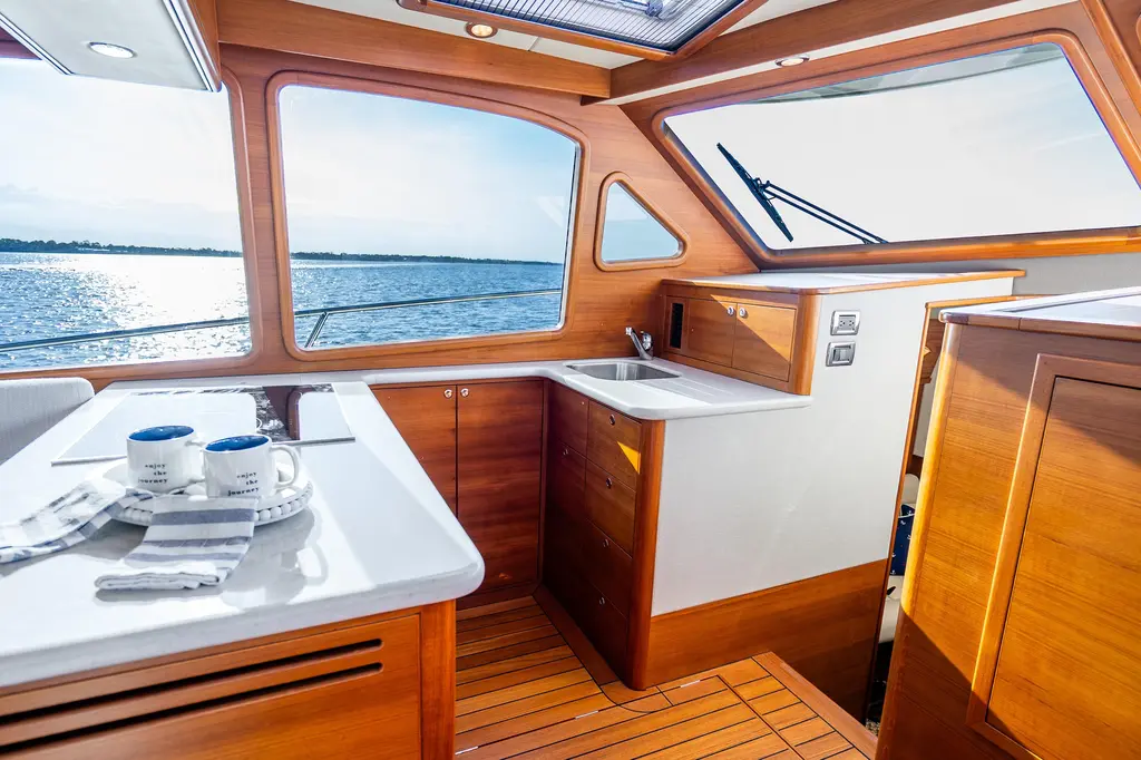 PITT STOP 2020 Palm Beach Motor Yachts PB55 Yacht For Sale in Stuart FL PITT STOP 2020 Palm Beach Motor Yachts PB55 Yacht For Sale in Stuart FL