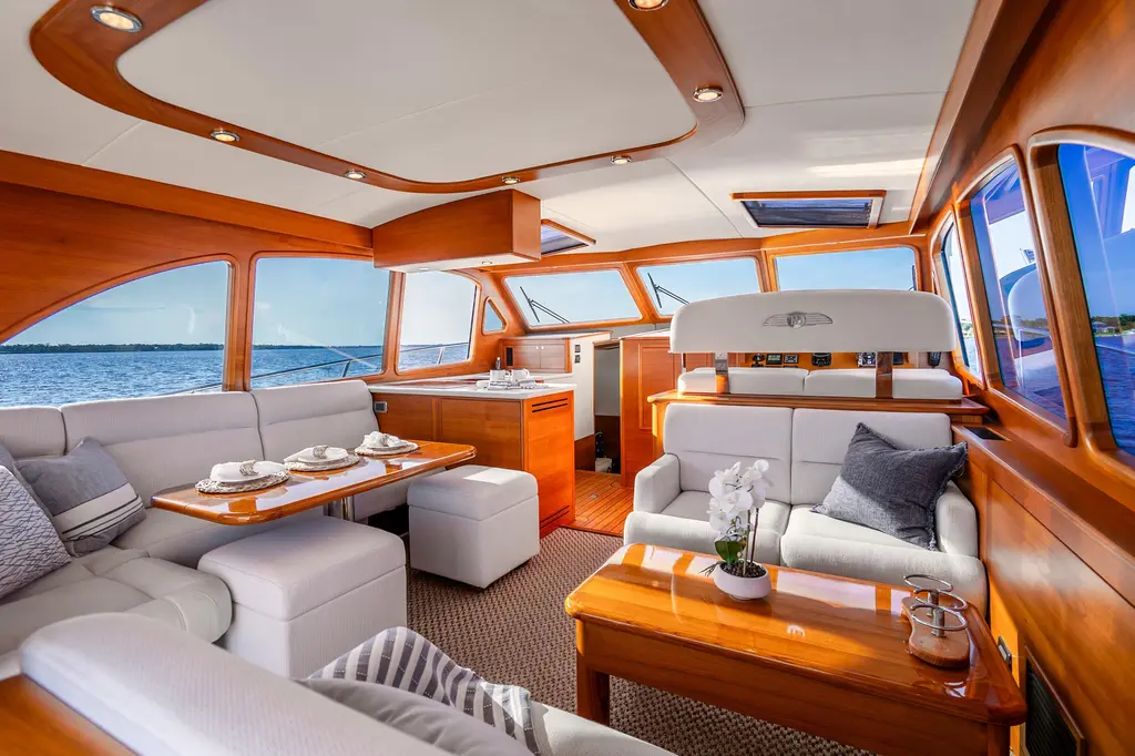 PITT STOP 2020 Palm Beach Motor Yachts PB55 Yacht For Sale in Stuart FL PITT STOP 2020 Palm Beach Motor Yachts PB55 Yacht For Sale in Stuart FL
