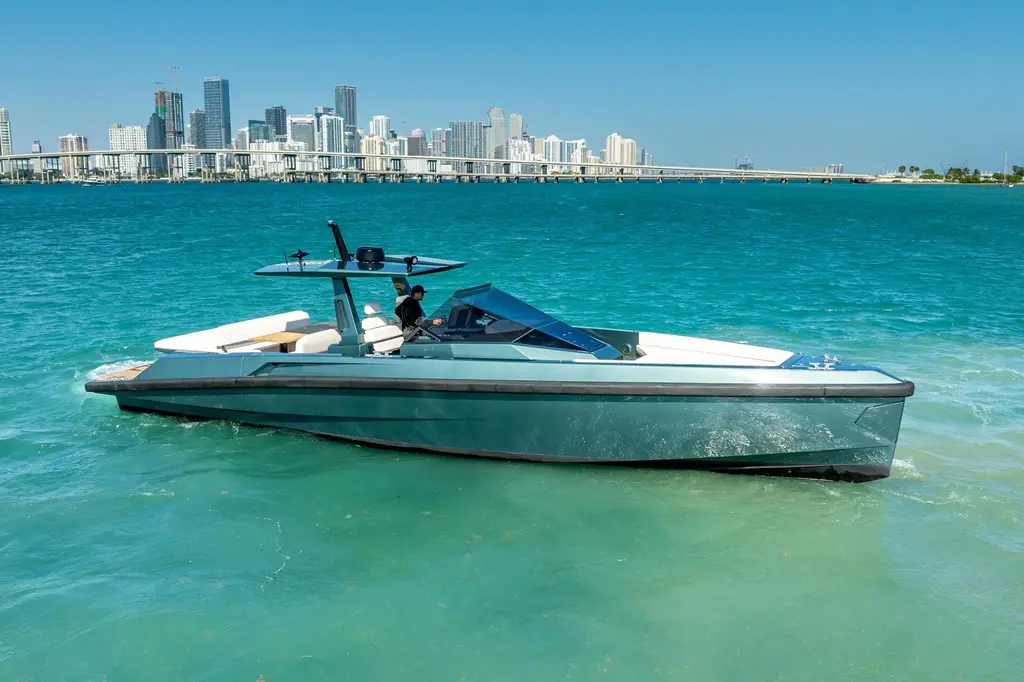 WALLY 2021 Wally wallytender48 Yacht For Sale in Fort Lauderdale FL WALLY 2021 Wally wallytender48 Yacht For Sale in Fort Lauderdale FL