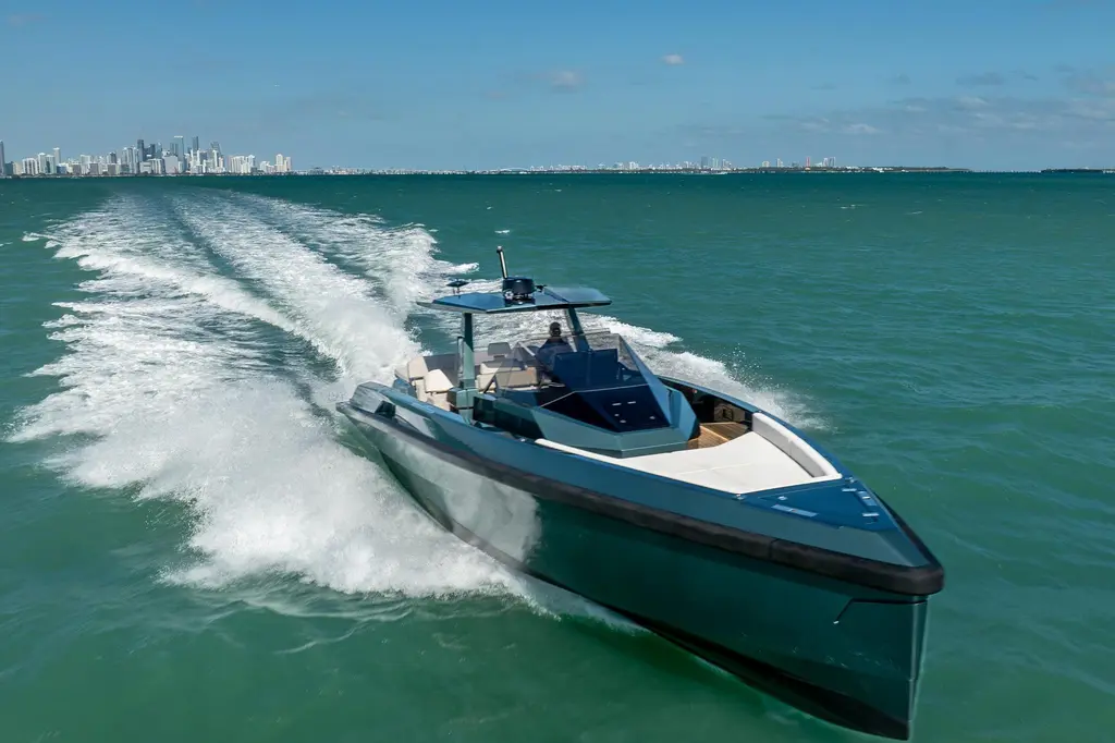 WALLY 2021 Wally wallytender48 Yacht For Sale in Fort Lauderdale FL WALLY 2021 Wally wallytender48 Yacht For Sale in Fort Lauderdale FL