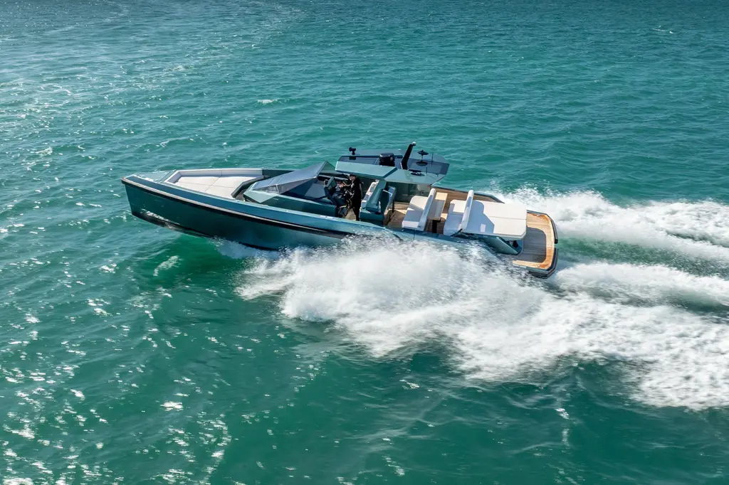 WALLY 2021 Wally wallytender48 Yacht For Sale in Fort Lauderdale FL WALLY 2021 Wally wallytender48 Yacht For Sale in Fort Lauderdale FL