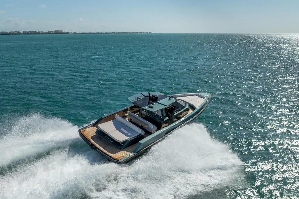 WALLY 2021 Wally wallytender48 Yacht For Sale in Fort Lauderdale FL WALLY 2021 Wally wallytender48 Yacht For Sale in Fort Lauderdale FL