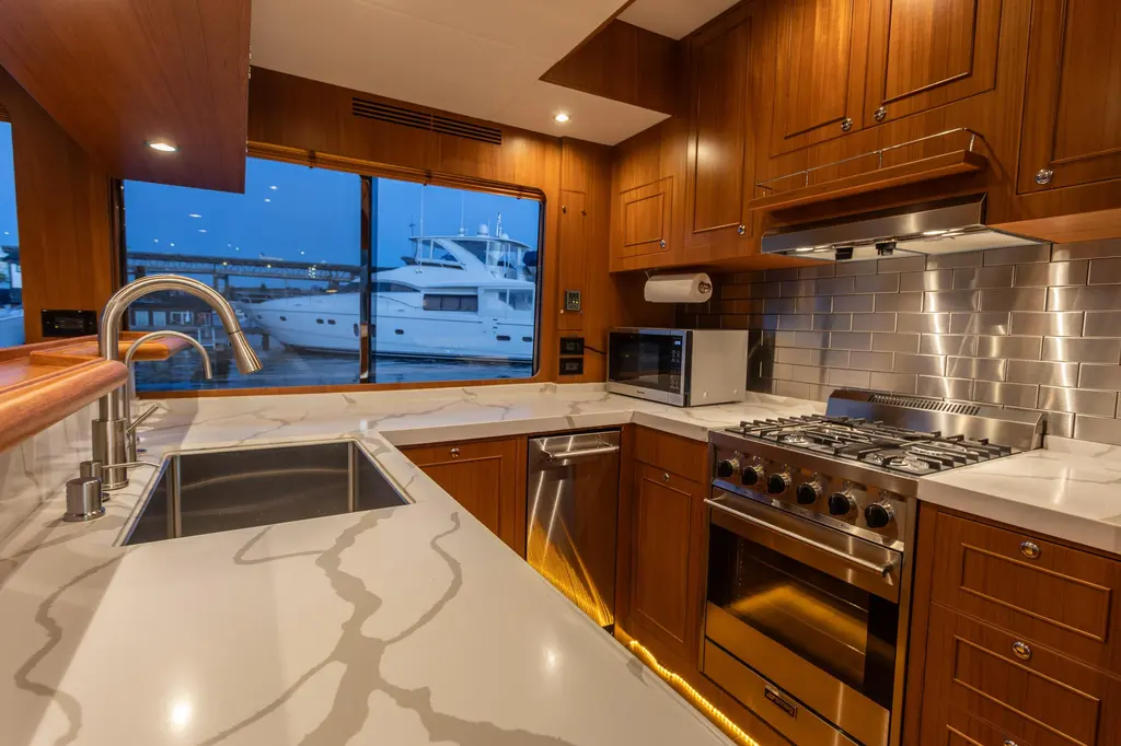 Boondoggle 2021 North Pacific 49 Pilothouse Yacht For Sale in Seattle WA Boondoggle 2021 North Pacific 49 Pilothouse Yacht For Sale in Seattle WA