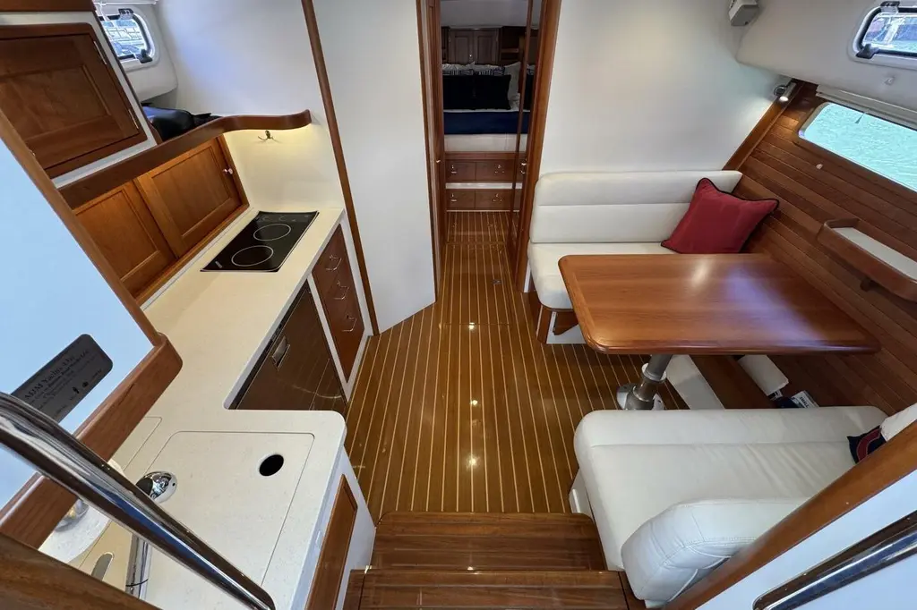 Jewel 2021 MJM Yachts 43z Yacht For Sale in Naples FL Jewel 2021 MJM Yachts 43z Yacht For Sale in Naples FL
