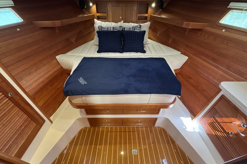 Jewel 2021 MJM Yachts 43z Yacht For Sale in Naples FL Jewel 2021 MJM Yachts 43z Yacht For Sale in Naples FL