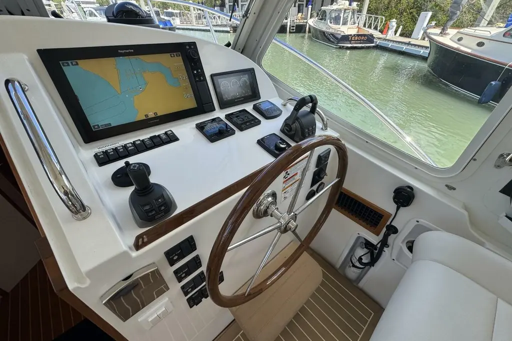 Jewel 2021 MJM Yachts 43z Yacht For Sale in Naples FL Jewel 2021 MJM Yachts 43z Yacht For Sale in Naples FL