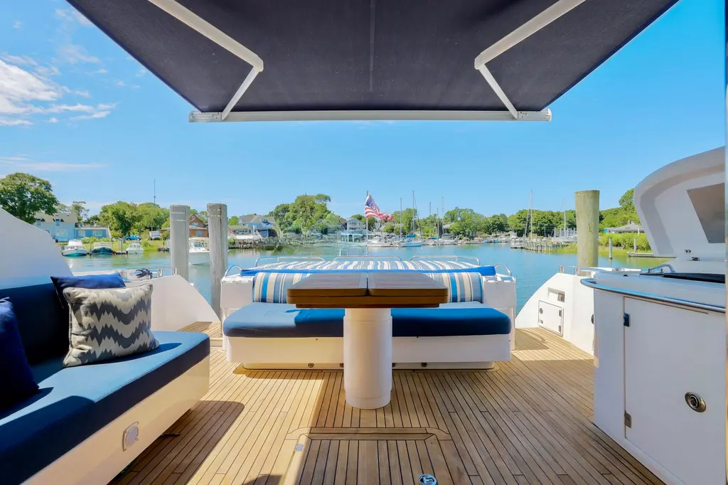 CASA SUL MARE 2010 Sunseeker Predator 64 Yacht For Sale in Jupiter FL CASA SUL MARE 2010 Sunseeker Predator 64 Yacht For Sale in Jupiter FL