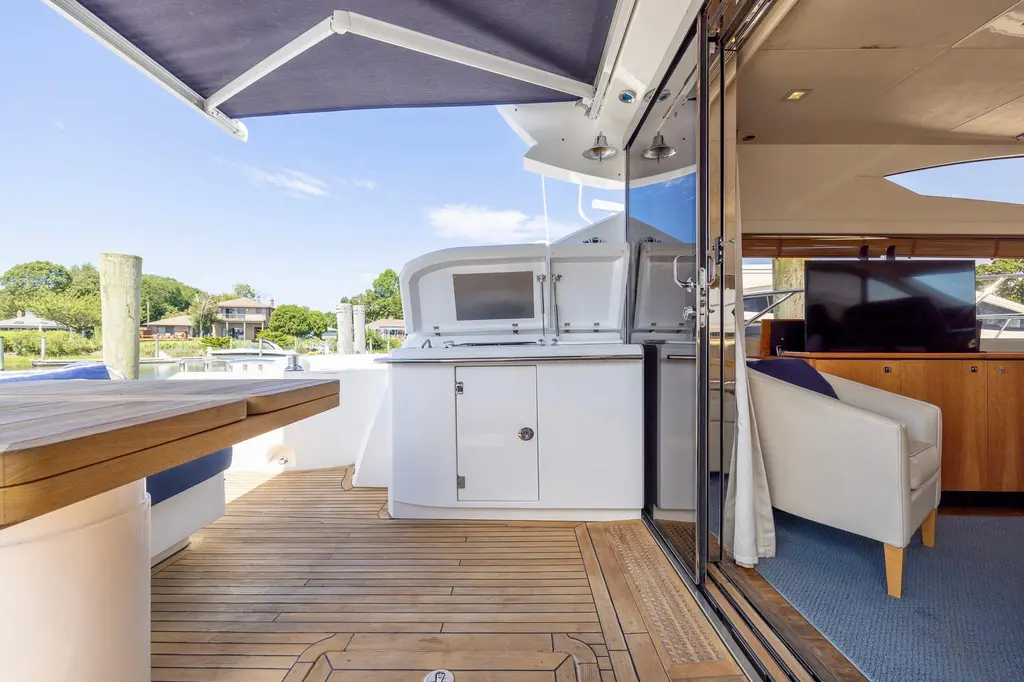 CASA SUL MARE 2010 Sunseeker Predator 64 Yacht For Sale in Jupiter FL CASA SUL MARE 2010 Sunseeker Predator 64 Yacht For Sale in Jupiter FL