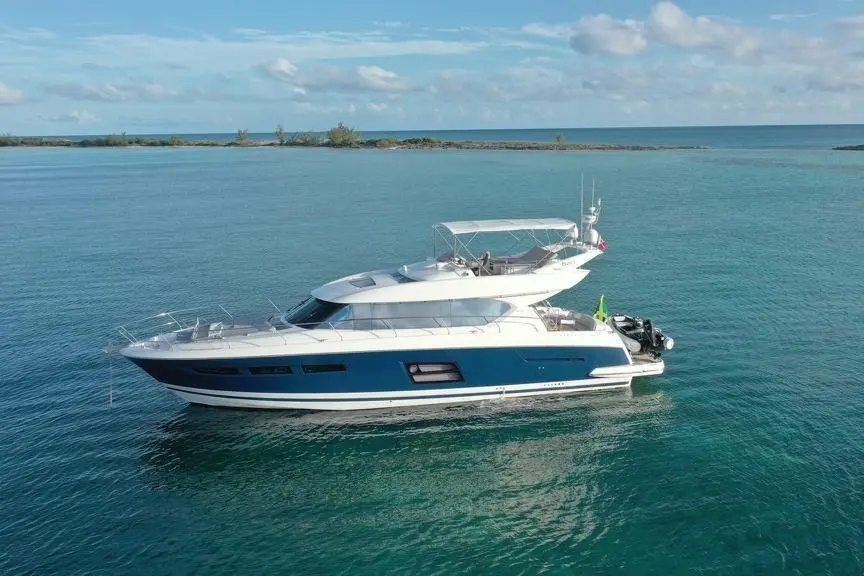 2013 Prestige 620 Yacht For Sale in Miami FL 2013 Prestige 620 Yacht For Sale in Miami FL