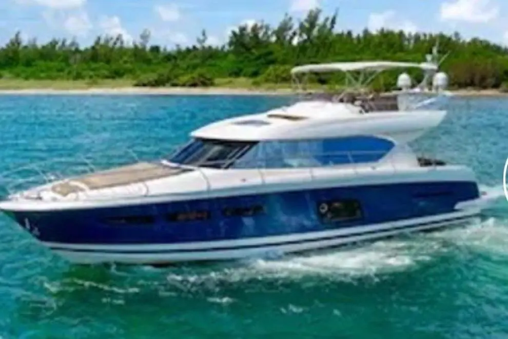 2013 Prestige 620 Yacht For Sale in Miami FL 2013 Prestige 620 Yacht For Sale in Miami FL