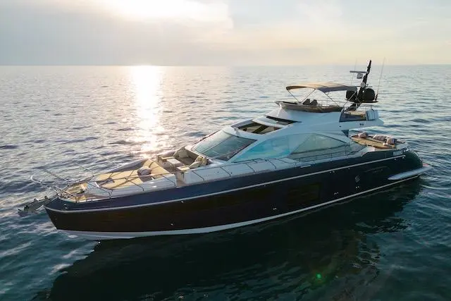 2021 Azimut S7 Yacht For Sale in Split 2021 Azimut S7 Yacht For Sale in Split