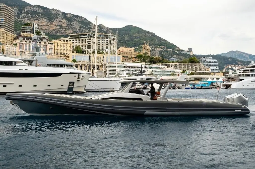 BS 160 FB 2020 BS 160 FB Yacht For Sale in Olbia IT-SS BS 160 FB 2020 BS 160 FB Yacht For Sale in Olbia IT-SS