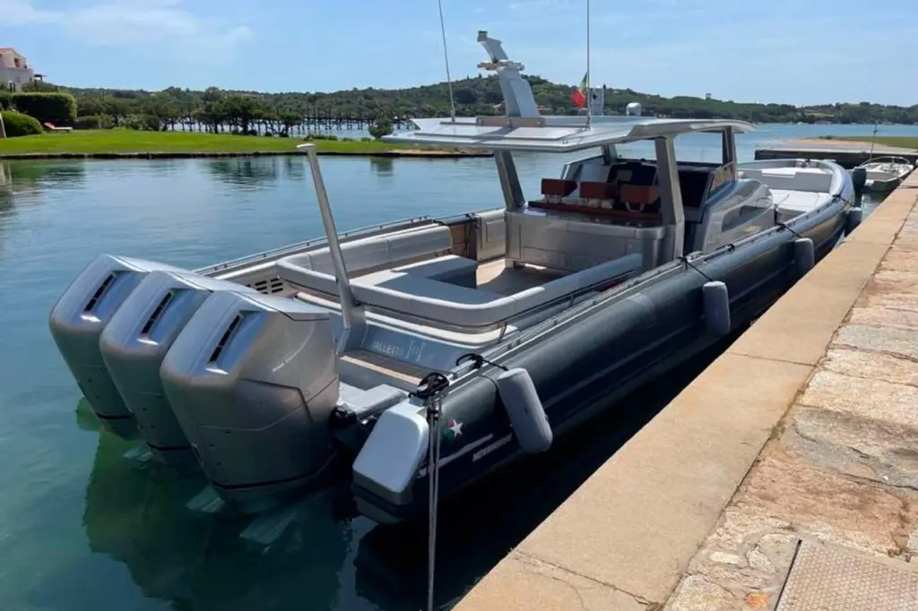 BS 160 FB 2020 BS 160 FB Yacht For Sale in Olbia IT-SS BS 160 FB 2020 BS 160 FB Yacht For Sale in Olbia IT-SS