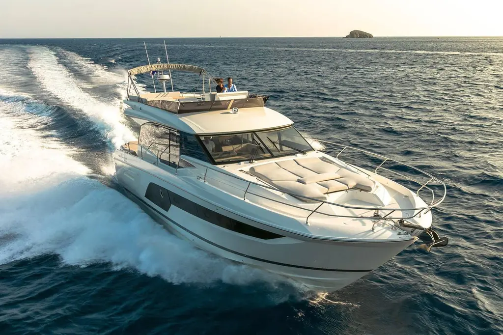 2020 Prestige 590 Yacht For Sale in Split 2020 Prestige 590 Yacht For Sale in Split
