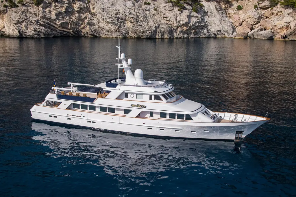 1982 feadship classic monaco barcelona es b for sale