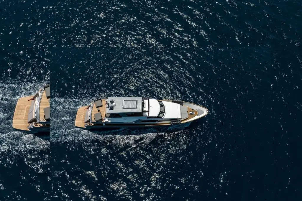 1985 Heesen Pleasure Vessel Yacht For Sale in Bodrum 1985 Heesen Pleasure Vessel Yacht For Sale in Bodrum