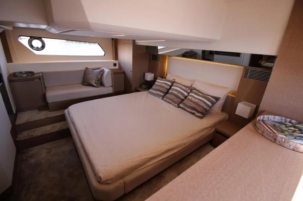 Knot Done Yet 2018 Prestige 460 Yacht For Sale in St Petersburg FL Knot Done Yet 2018 Prestige 460 Yacht For Sale in St Petersburg FL